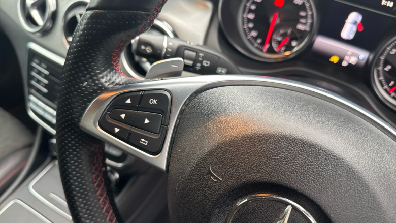 Mercedes-Benz GLA 250 4Matic AMG Line Premium Plus 5dr Auto Petrol Hatchback